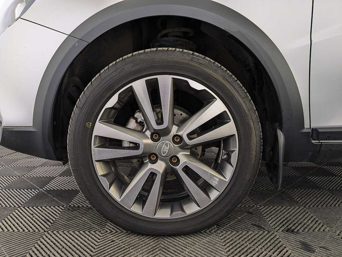 Продажа Б/У Лада (ВАЗ) Веста. Фото: #11