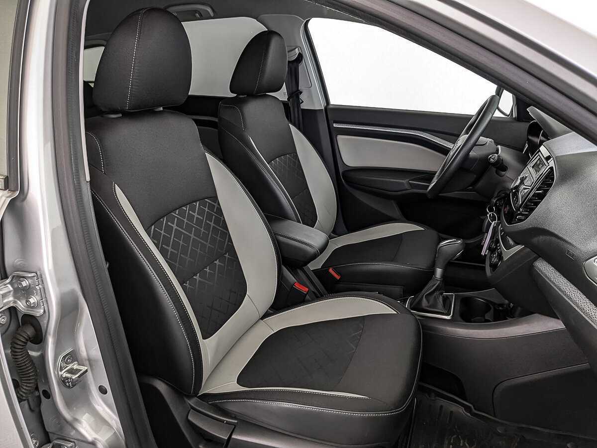 Продажа Б/У Лада (ВАЗ) Веста. Фото: #22