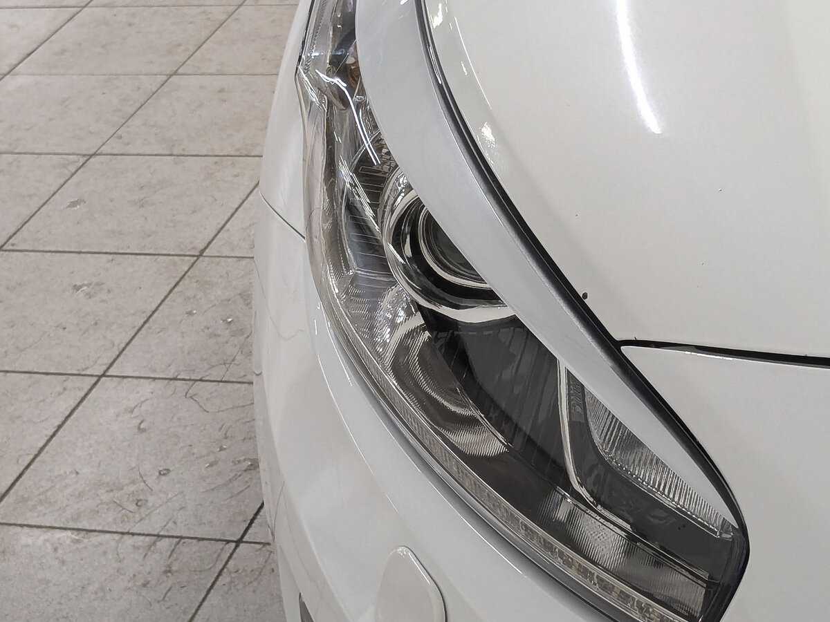 Продажа Б/У Киа Сид. Фото: #10