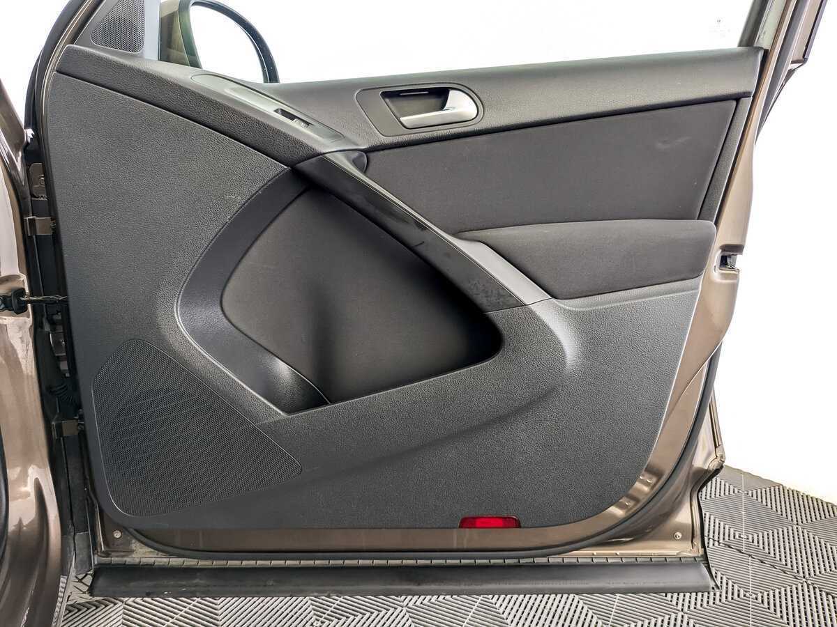 Продажа Б/У Фольксваген Тигуан. Фото: #23