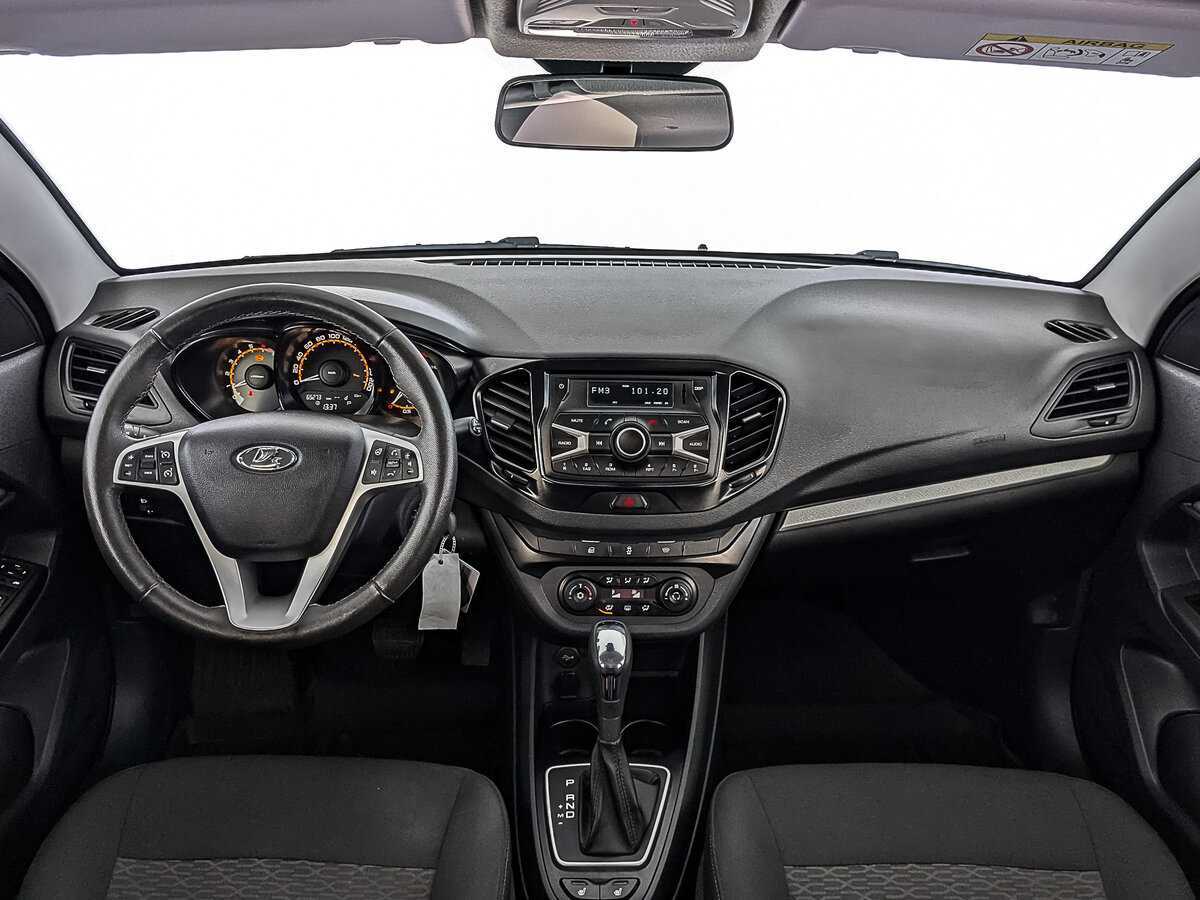 Продажа Б/У Лада (ВАЗ) Веста. Фото: #13