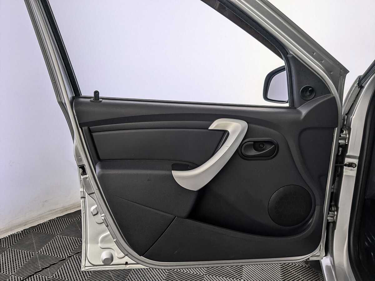 Продажа Б/У Лада (ВАЗ) Ларгус. Фото: #18