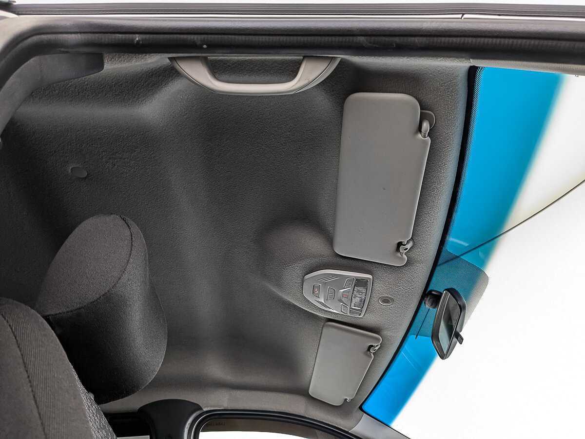 Продажа Б/У Лада (ВАЗ) Ларгус. Фото: #21