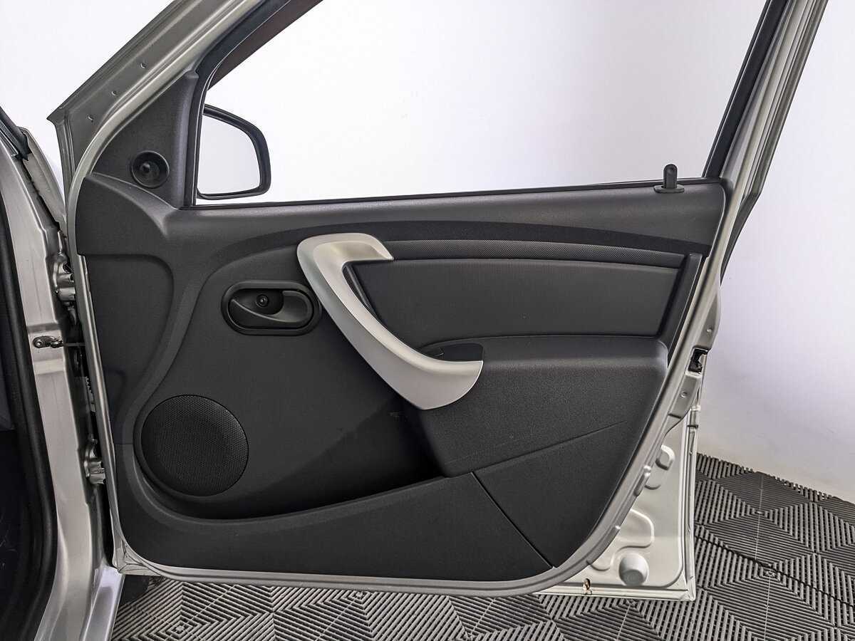 Продажа Б/У Лада (ВАЗ) Ларгус. Фото: #23