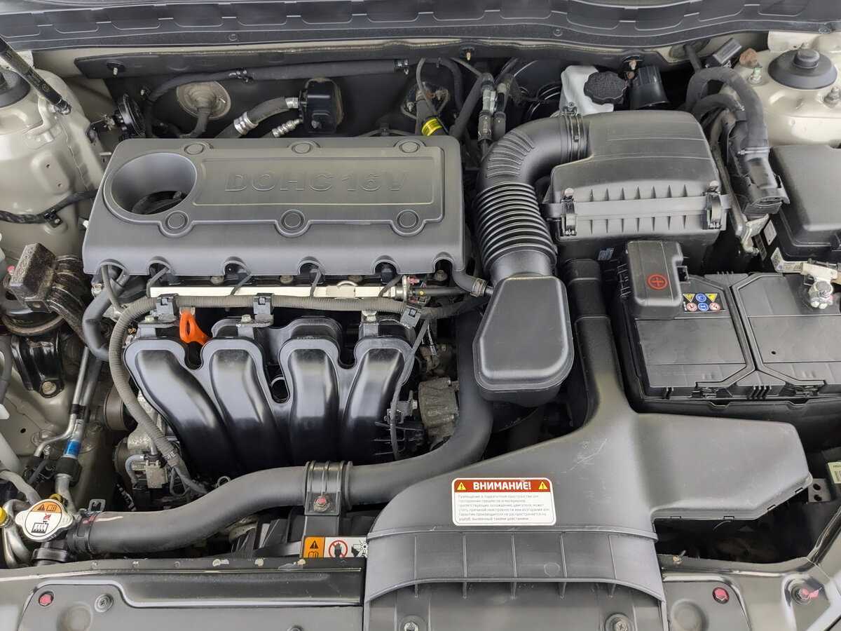 Продажа Б/У Киа Оптима. Фото: #8