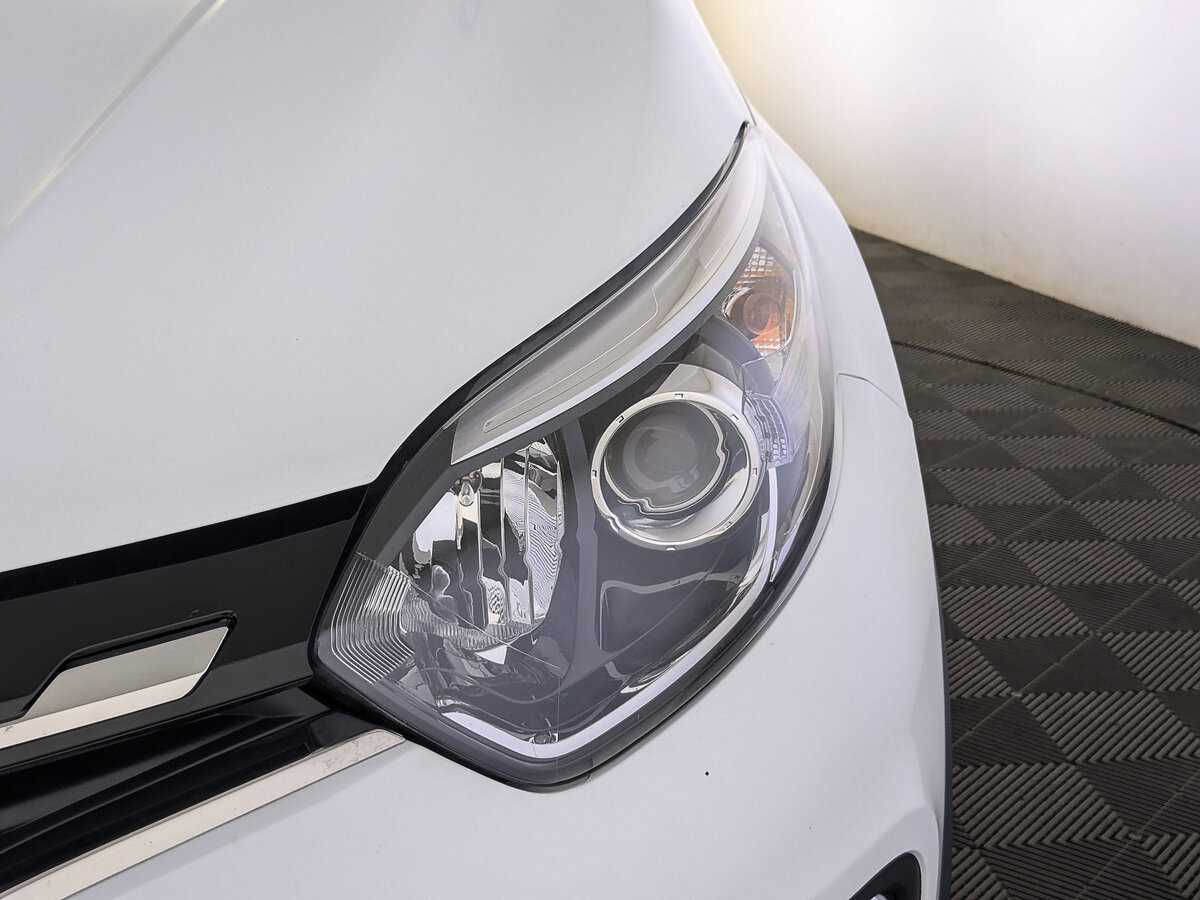 Продажа Б/У Рено Каптюр. Фото: #10