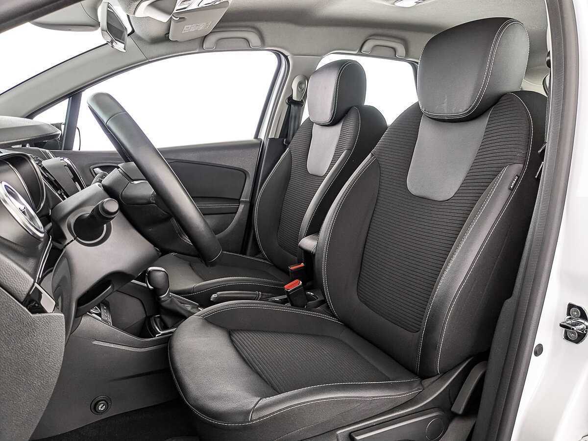 Продажа Б/У Рено Каптюр. Фото: #19