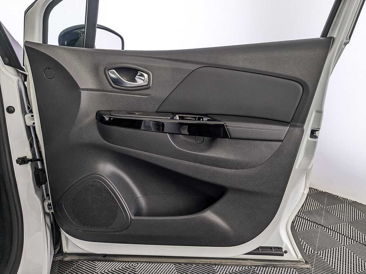 Продажа Б/У Рено Каптюр. Фото: #23