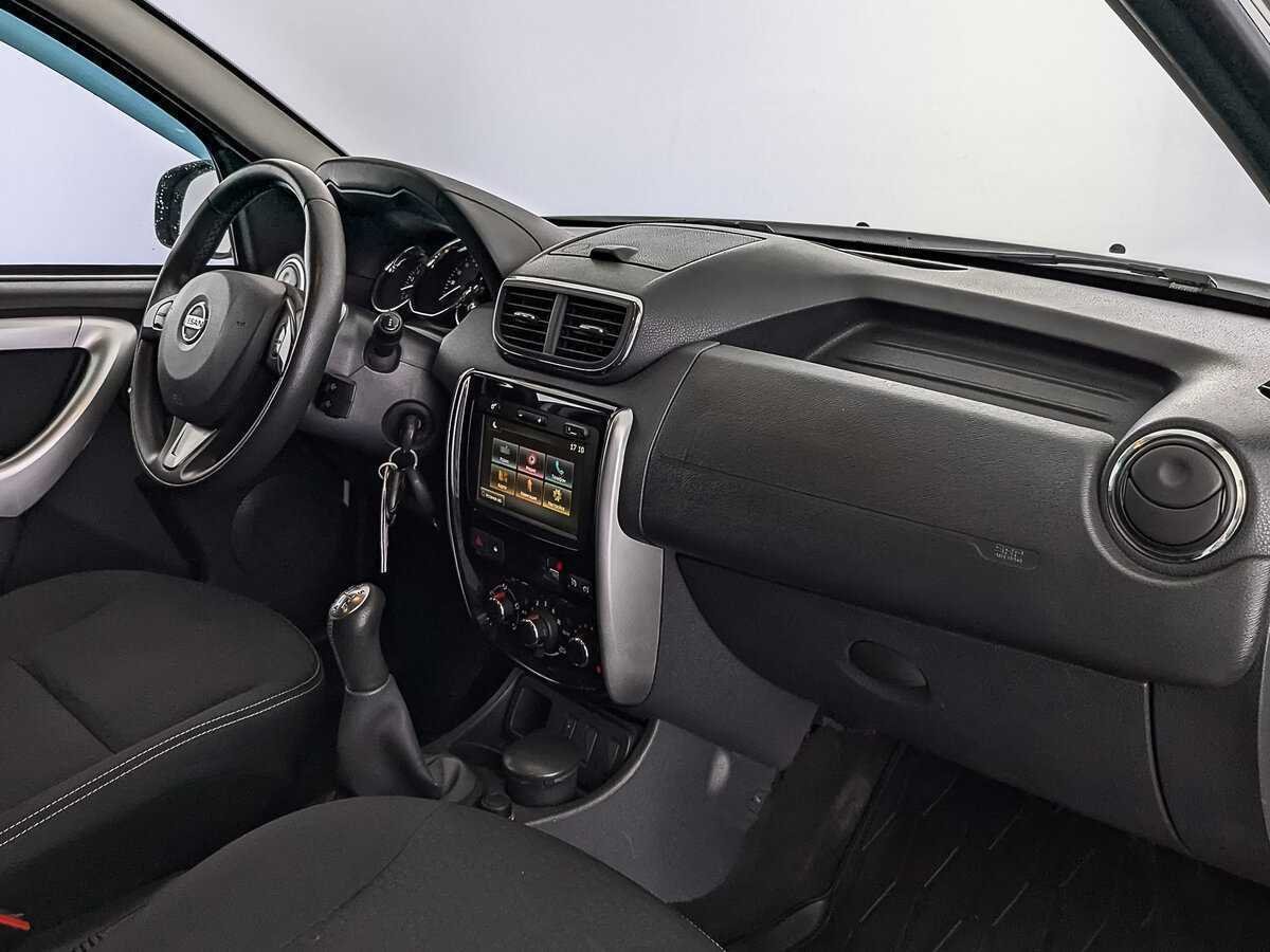 Продажа Б/У Ниссан Террано. Фото: #12