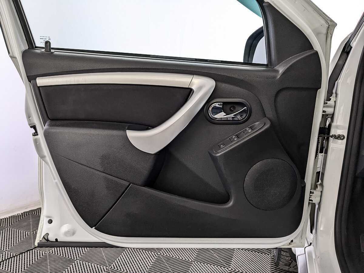 Продажа Б/У Ниссан Террано. Фото: #18