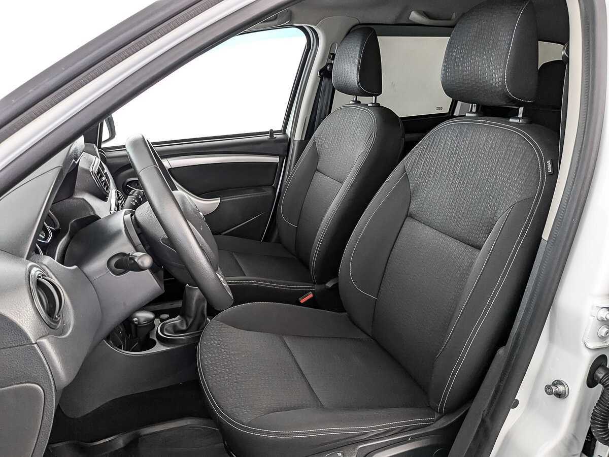 Продажа Б/У Ниссан Террано. Фото: #19