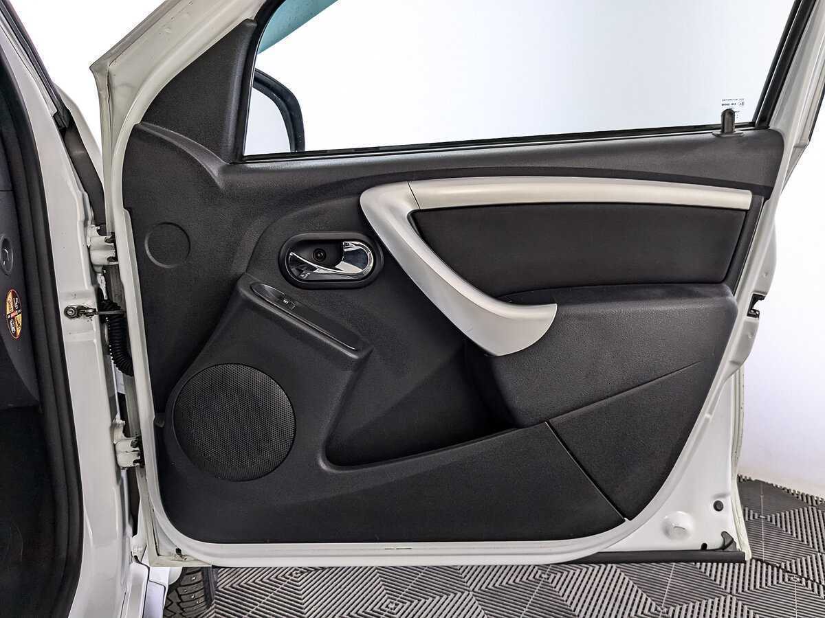 Продажа Б/У Ниссан Террано. Фото: #23