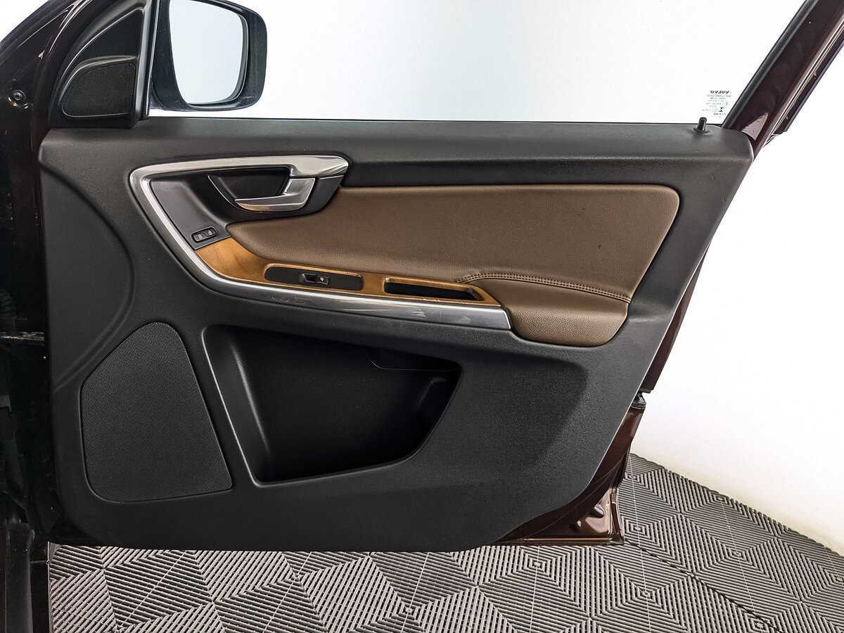 Продажа Б/У Вольво ИксЦ60. Фото: #24