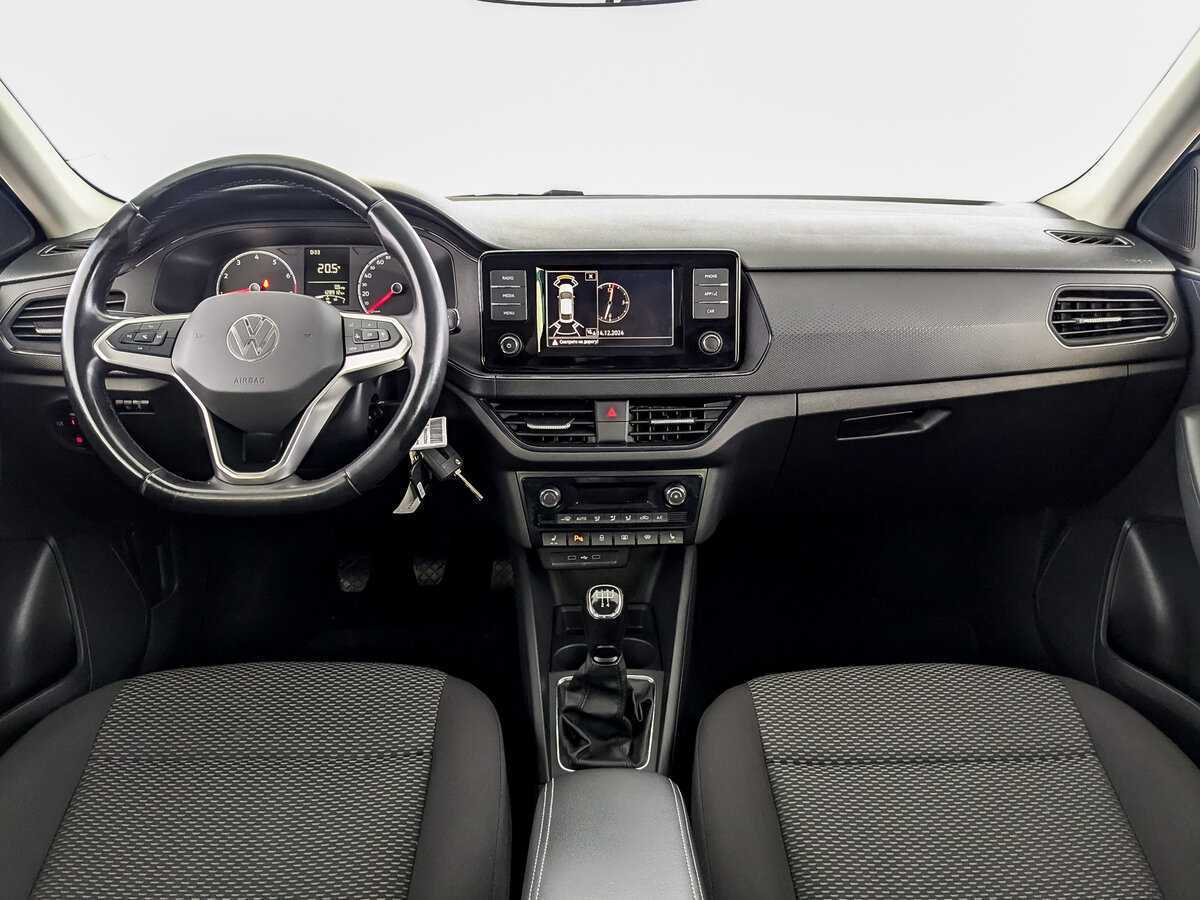 Продажа Б/У Фольксваген Поло. Фото: #13