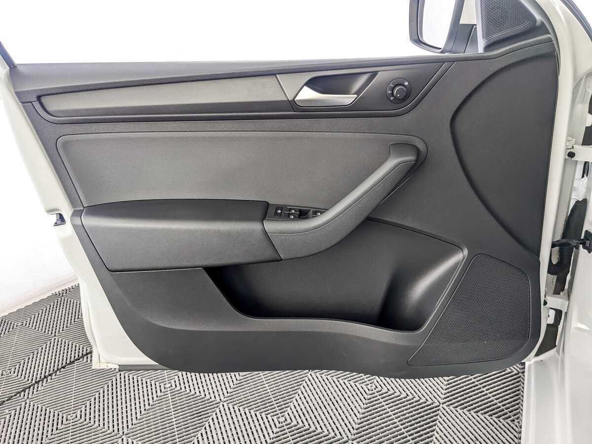 Продажа Б/У Фольксваген Поло. Фото: #18