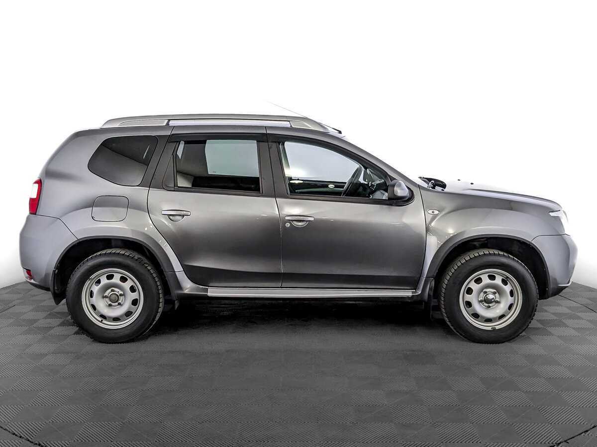 Продажа Б/У Ниссан Террано. Фото: #3