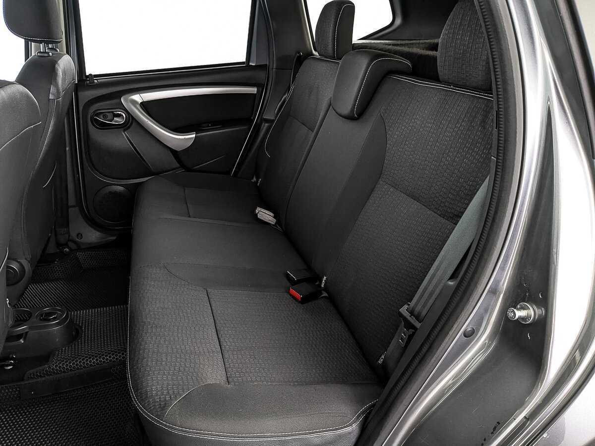 Продажа Б/У Ниссан Террано. Фото: #11