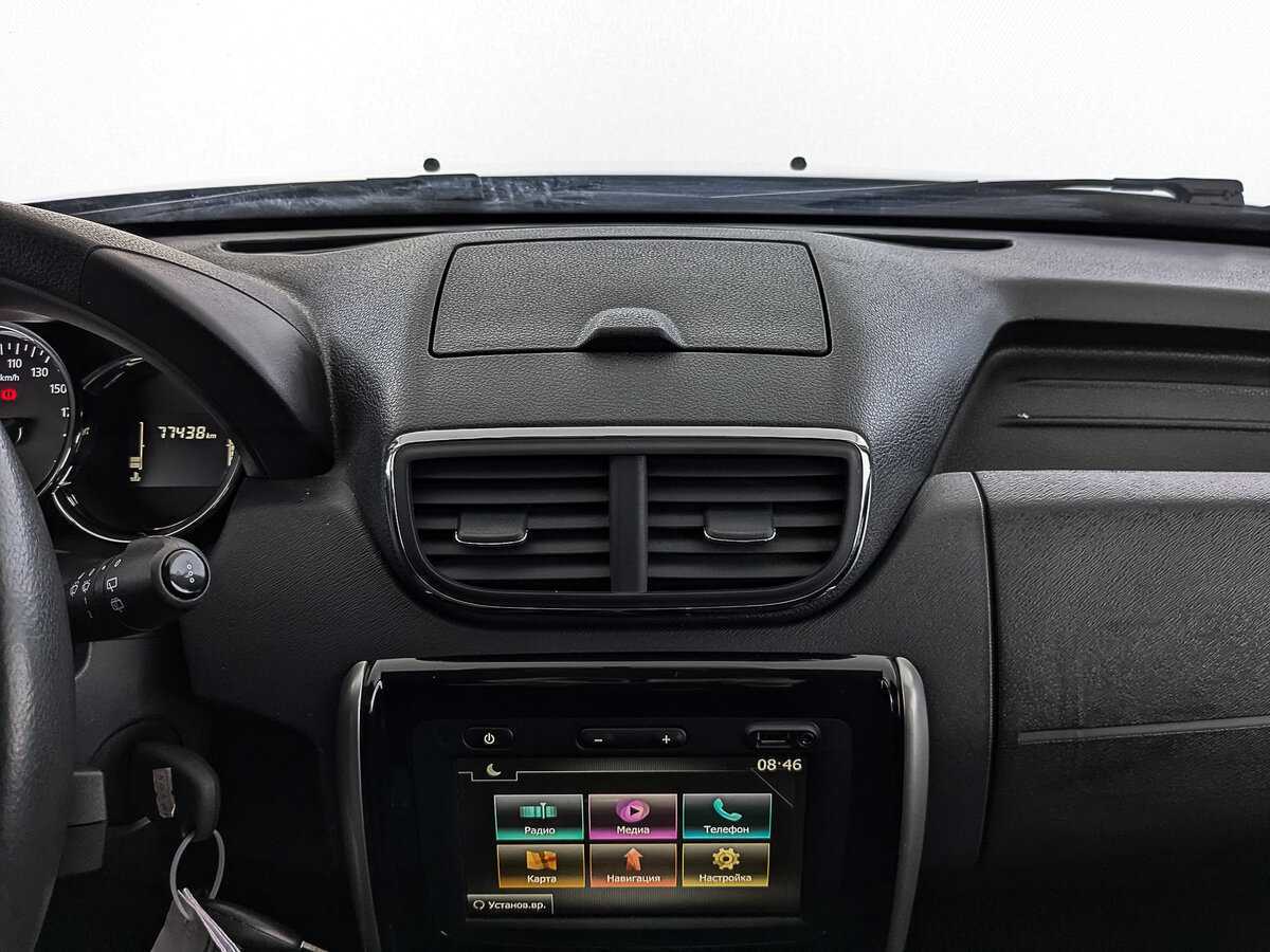 Продажа Б/У Ниссан Террано. Фото: #14