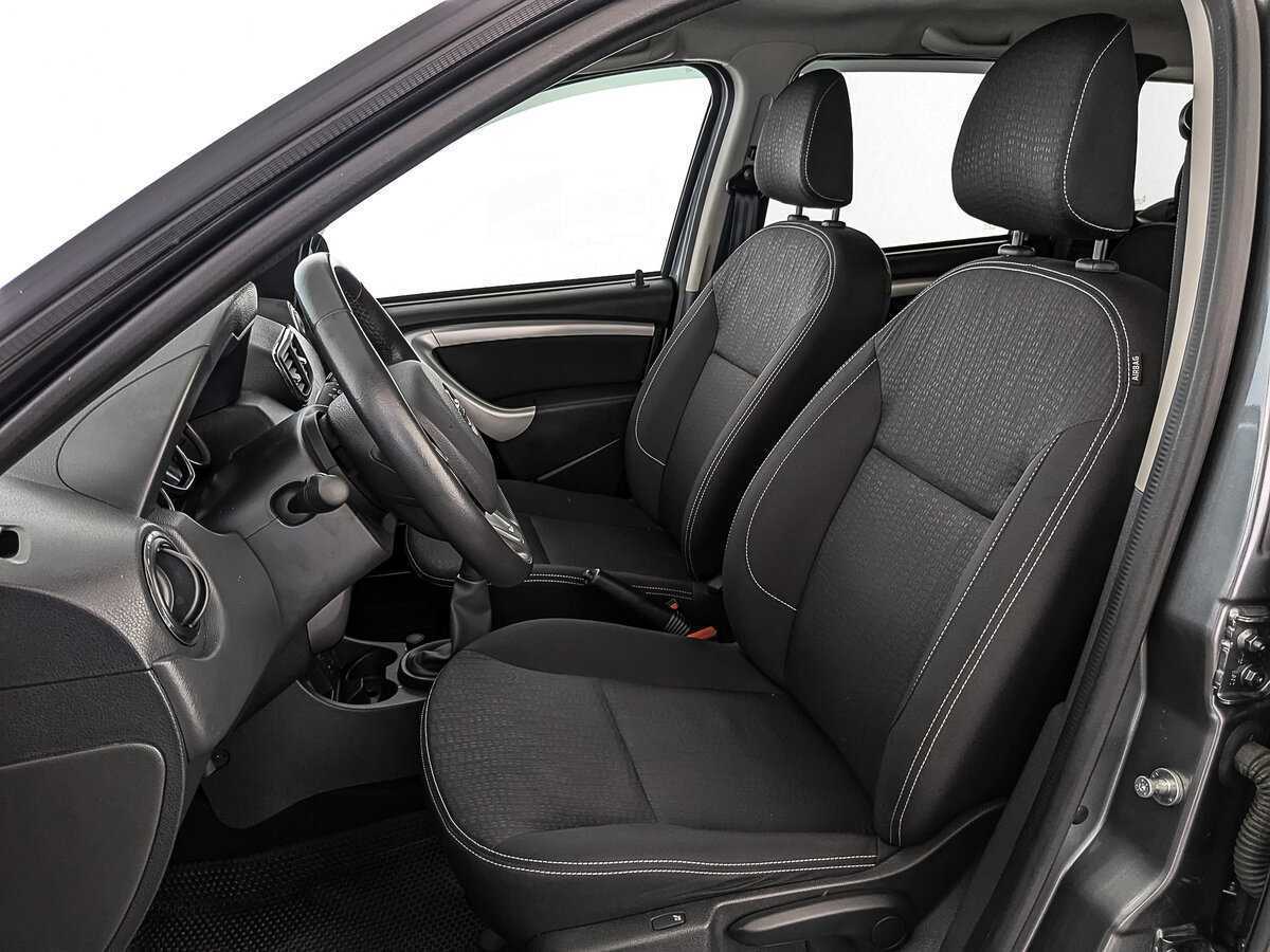 Продажа Б/У Ниссан Террано. Фото: #17