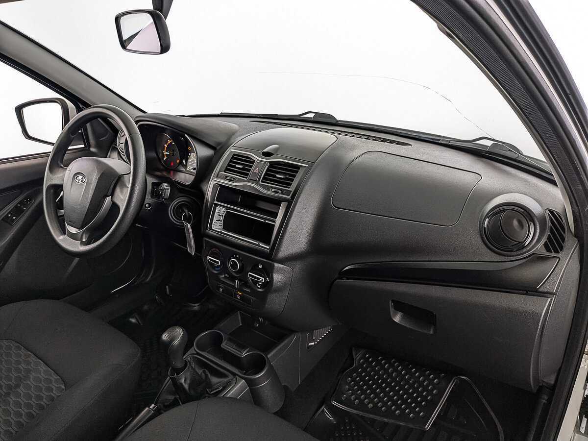 Продажа Б/У Лада (ВАЗ) Гранта. Фото: #12