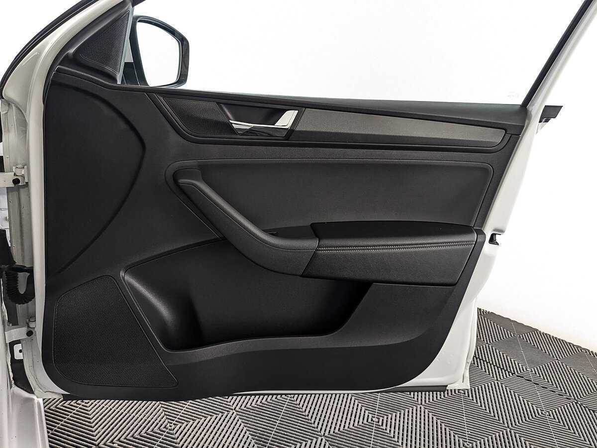 Продажа Б/У Шкода Рапид. Фото: #22