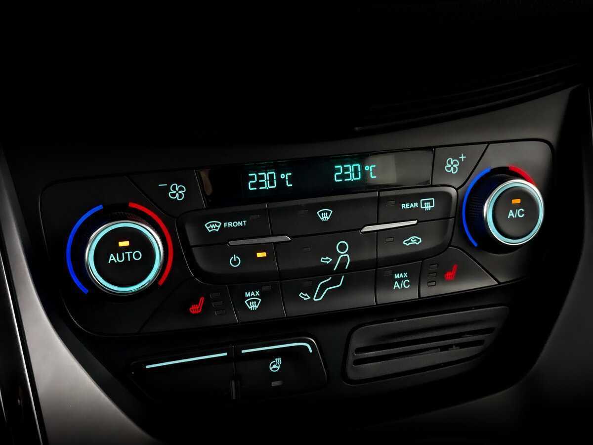 Продажа Б/У Форд Куга. Фото: #24