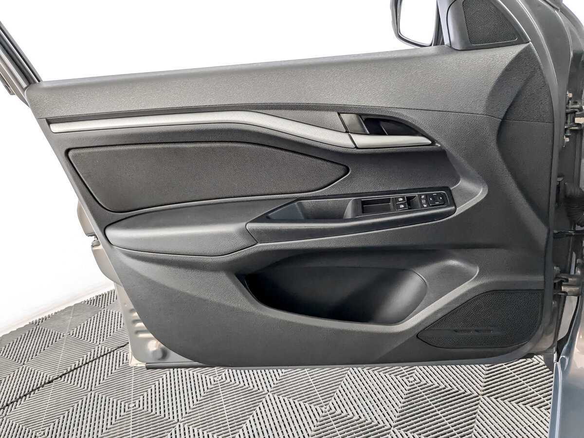 Продажа Б/У Лада (ВАЗ) Веста. Фото: #18