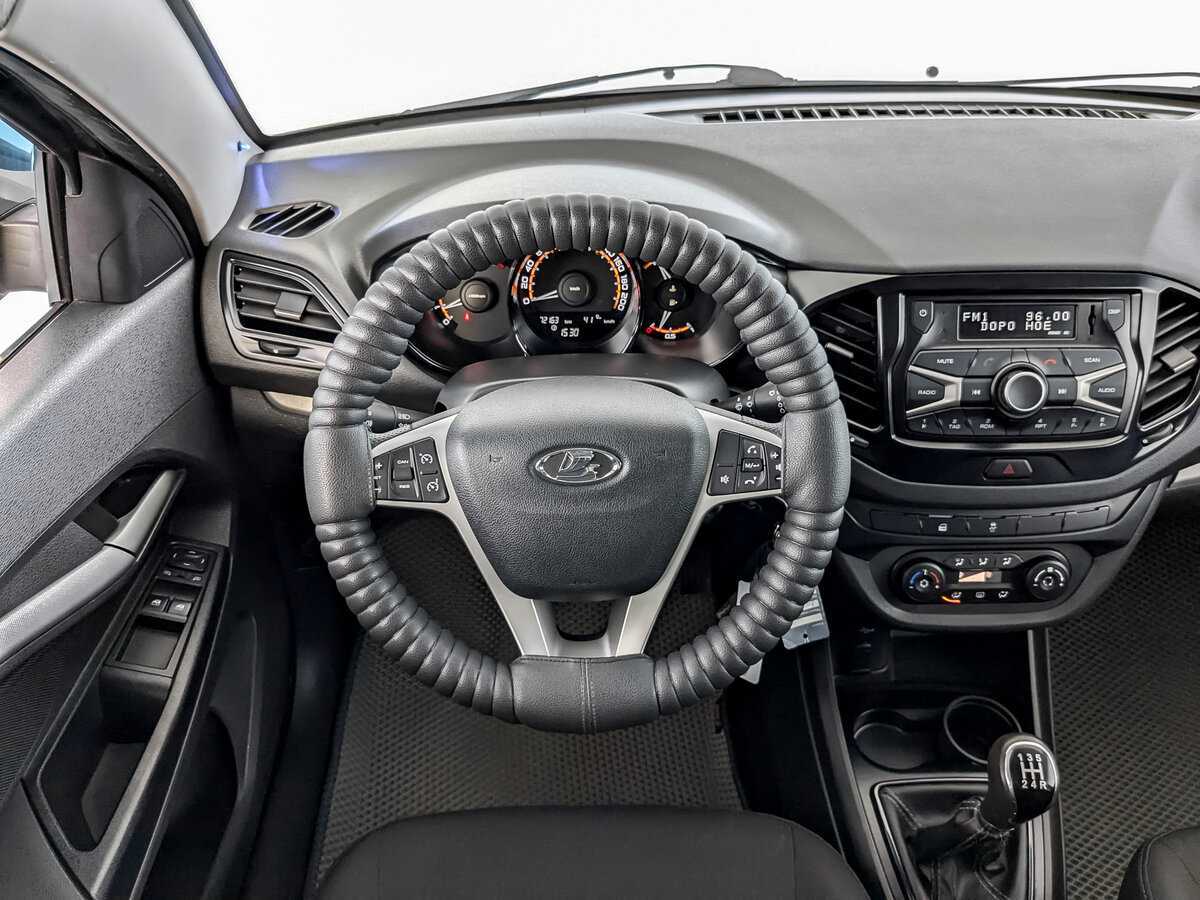 Продажа Б/У Лада (ВАЗ) Веста. Фото: #20