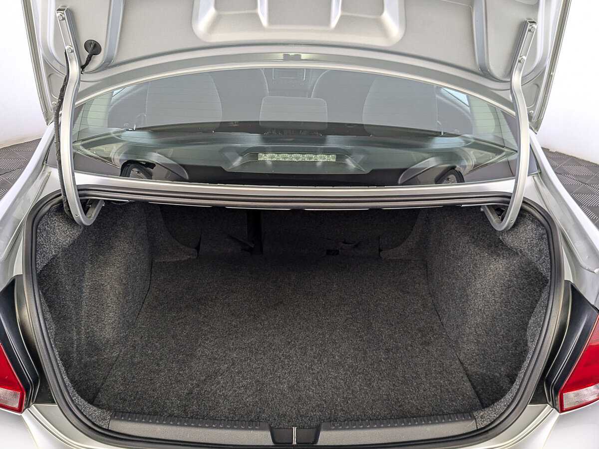 Продажа Б/У Фольксваген Поло. Фото: #9