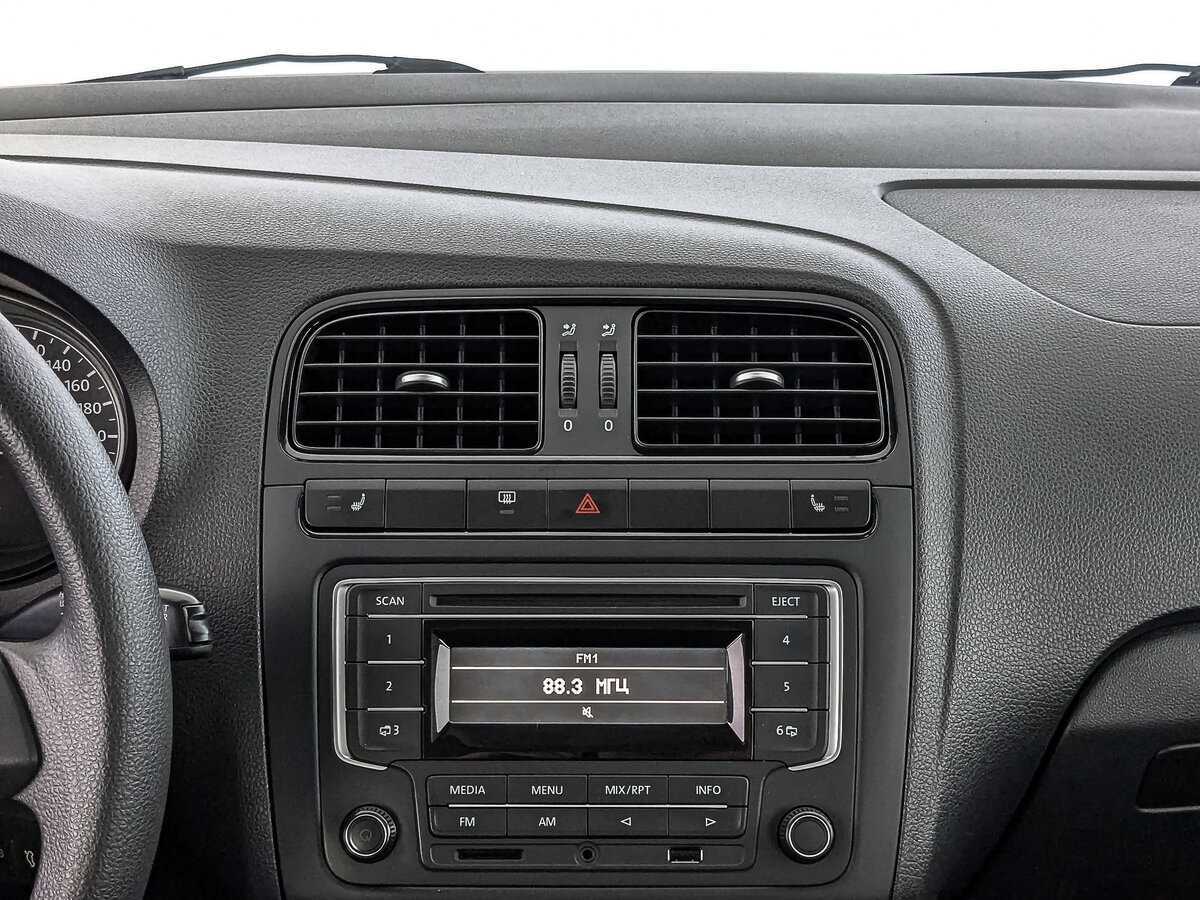 Продажа Б/У Фольксваген Поло. Фото: #16