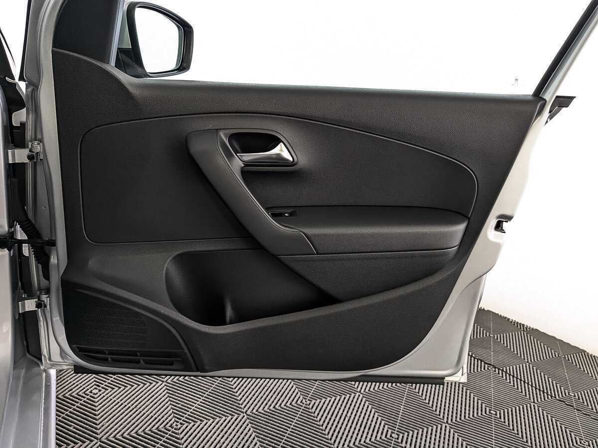 Продажа Б/У Фольксваген Поло. Фото: #24