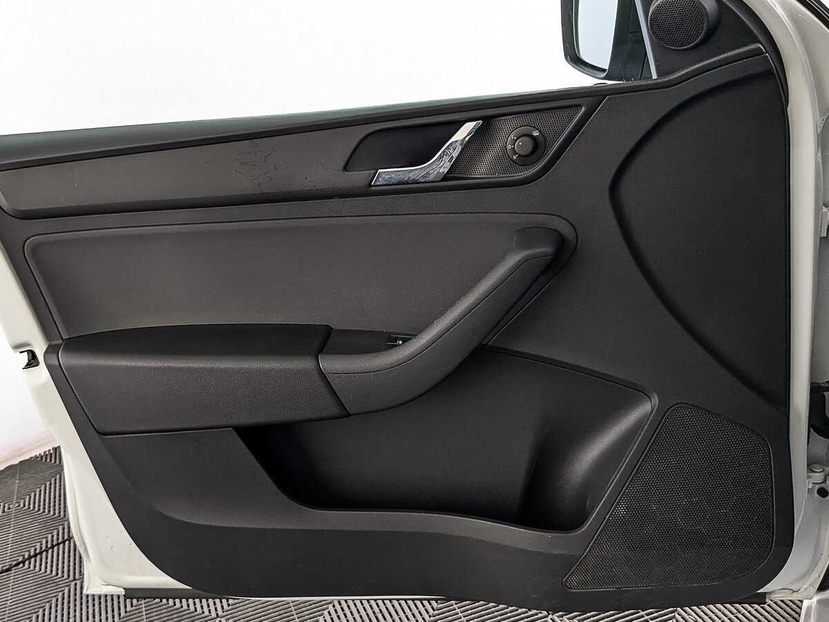 Продажа Б/У Шкода Рапид. Фото: #16