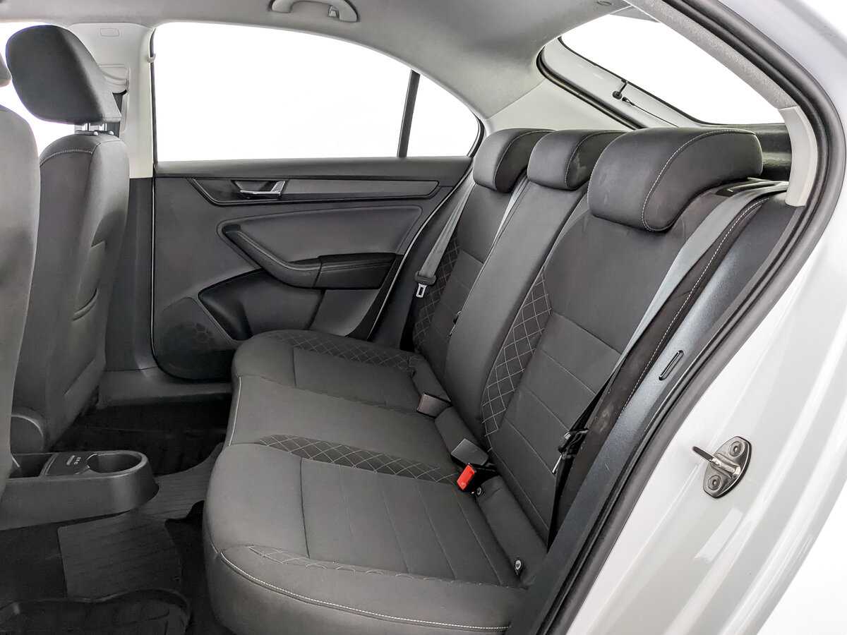 Продажа Б/У Шкода Рапид. Фото: #11