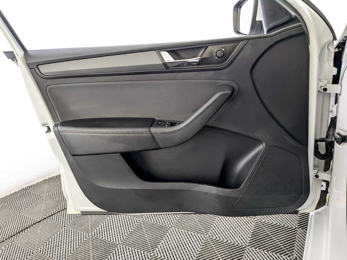 Продажа Б/У Шкода Рапид. Фото: #15