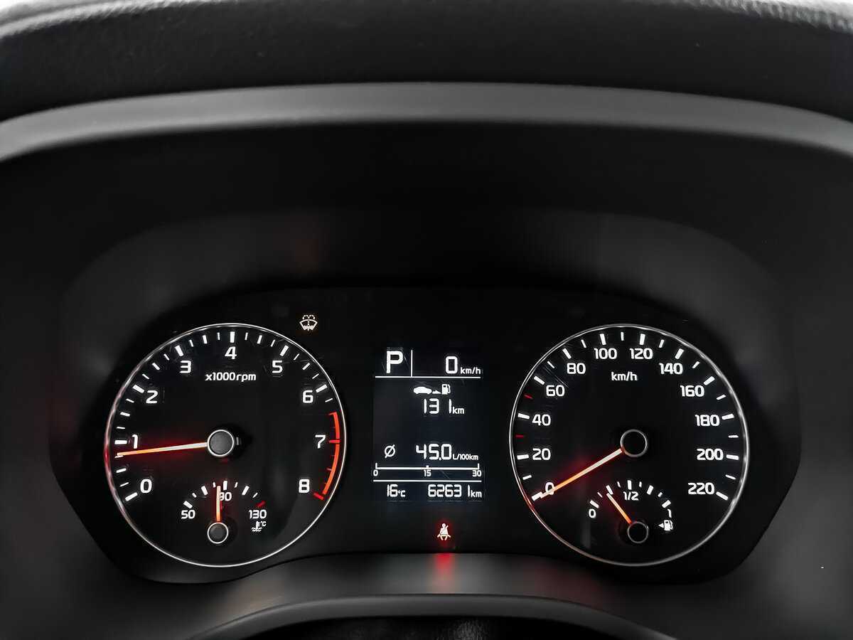 Продажа Б/У Киа Рио. Фото: #12