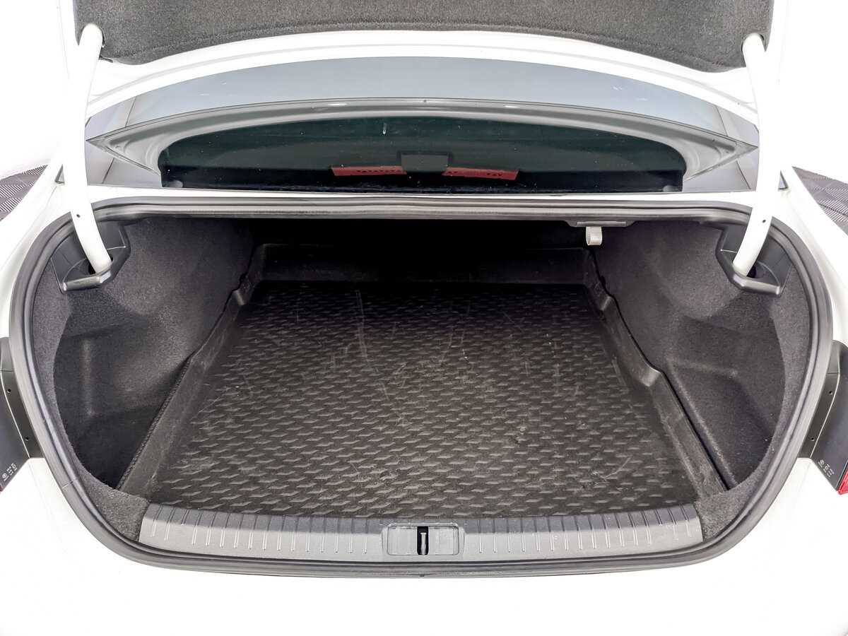 Продажа Б/У Фольксваген Пассат. Фото: #9