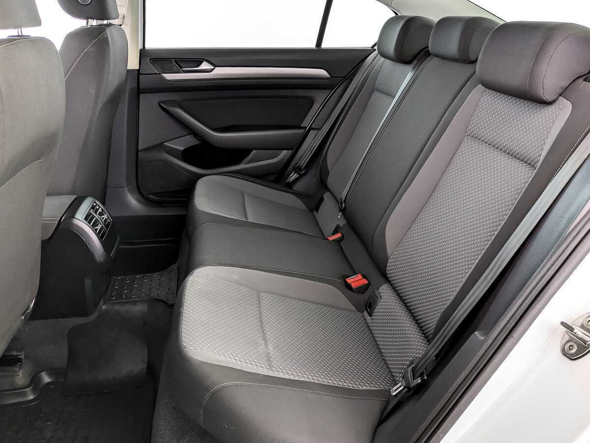 Продажа Б/У Фольксваген Пассат. Фото: #11