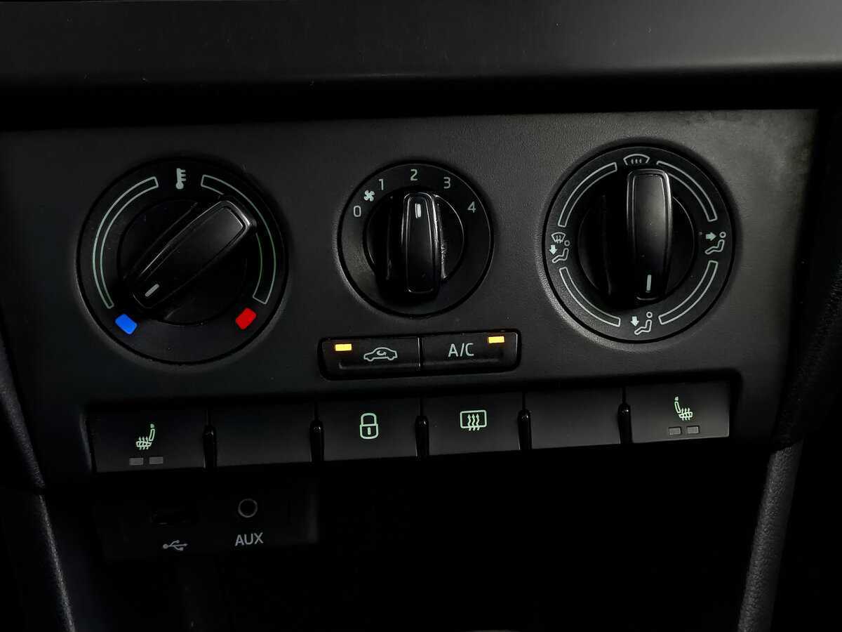 Продажа Б/У Шкода Рапид. Фото: #19