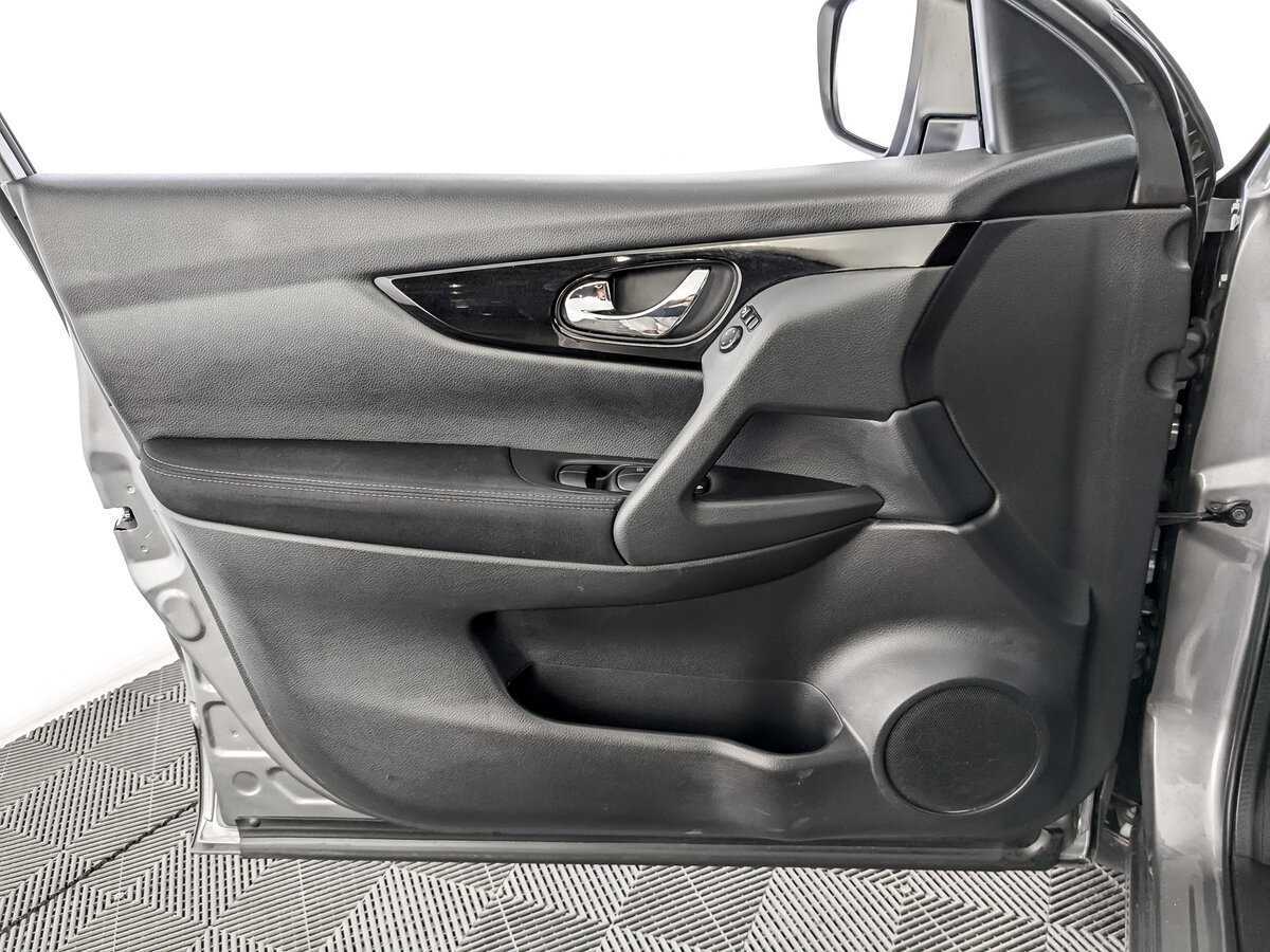 Продажа Б/У Ниссан Кашкай. Фото: #18