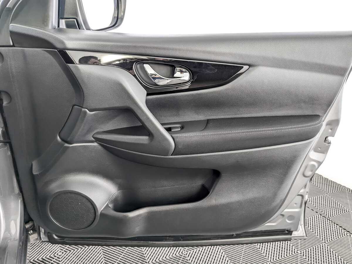 Продажа Б/У Ниссан Кашкай. Фото: #23