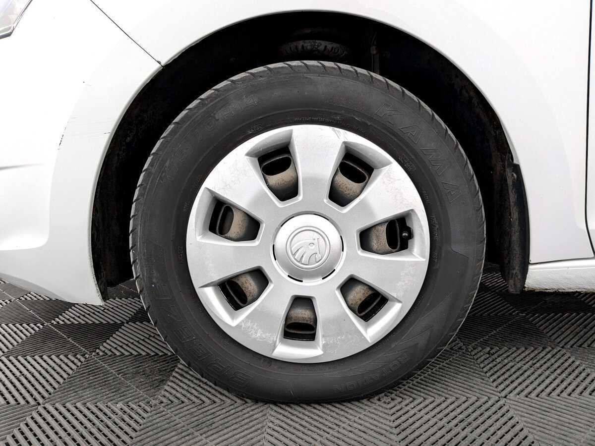 Продажа Б/У Шкода Рапид. Фото: #17