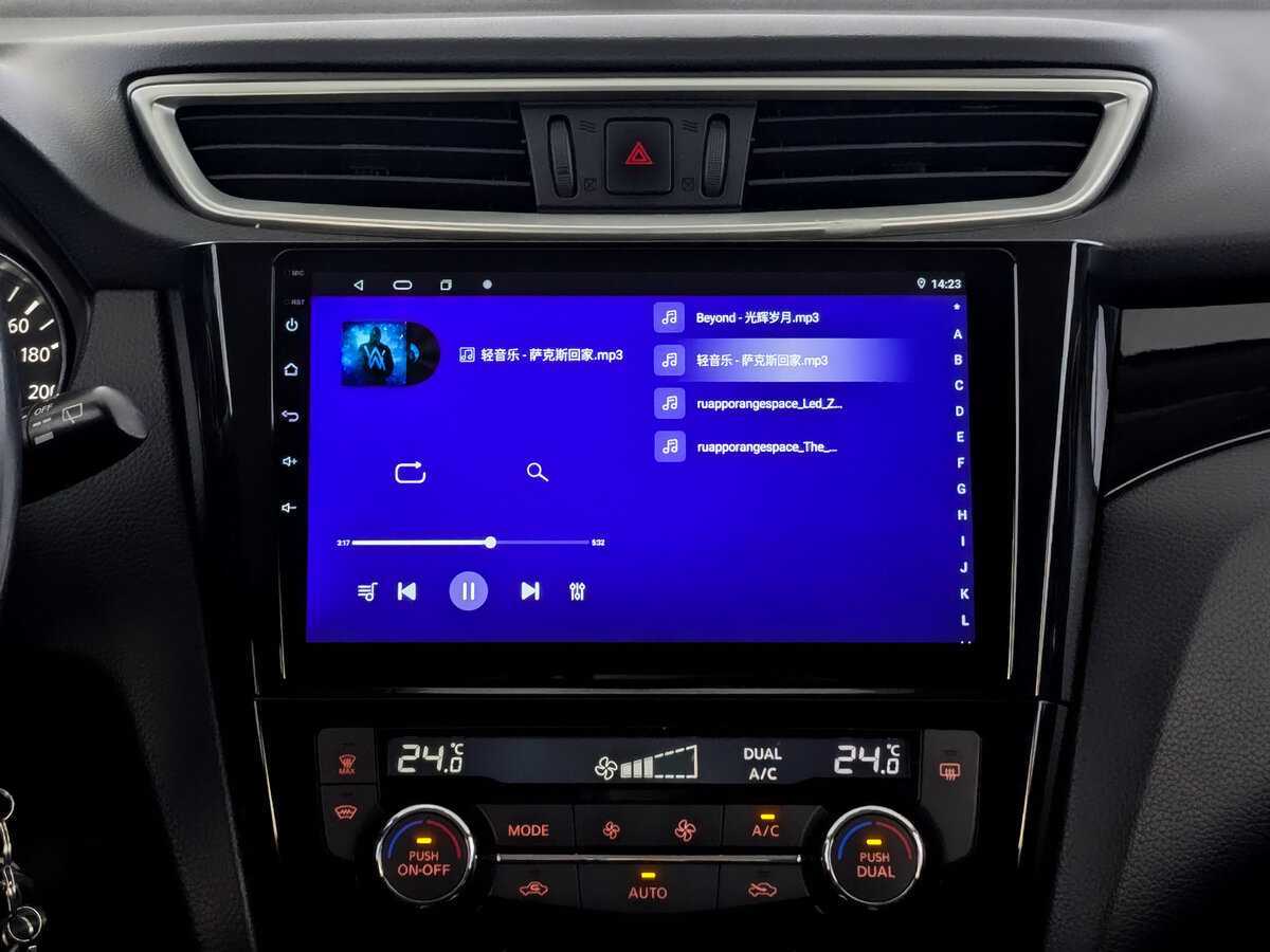 Продажа Б/У Ниссан Кашкай. Фото: #14