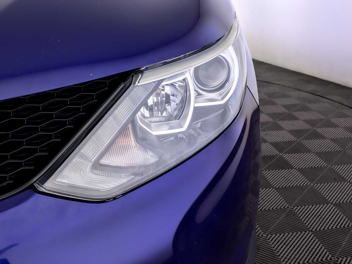 Продажа Б/У Ниссан Кашкай. Фото: #16