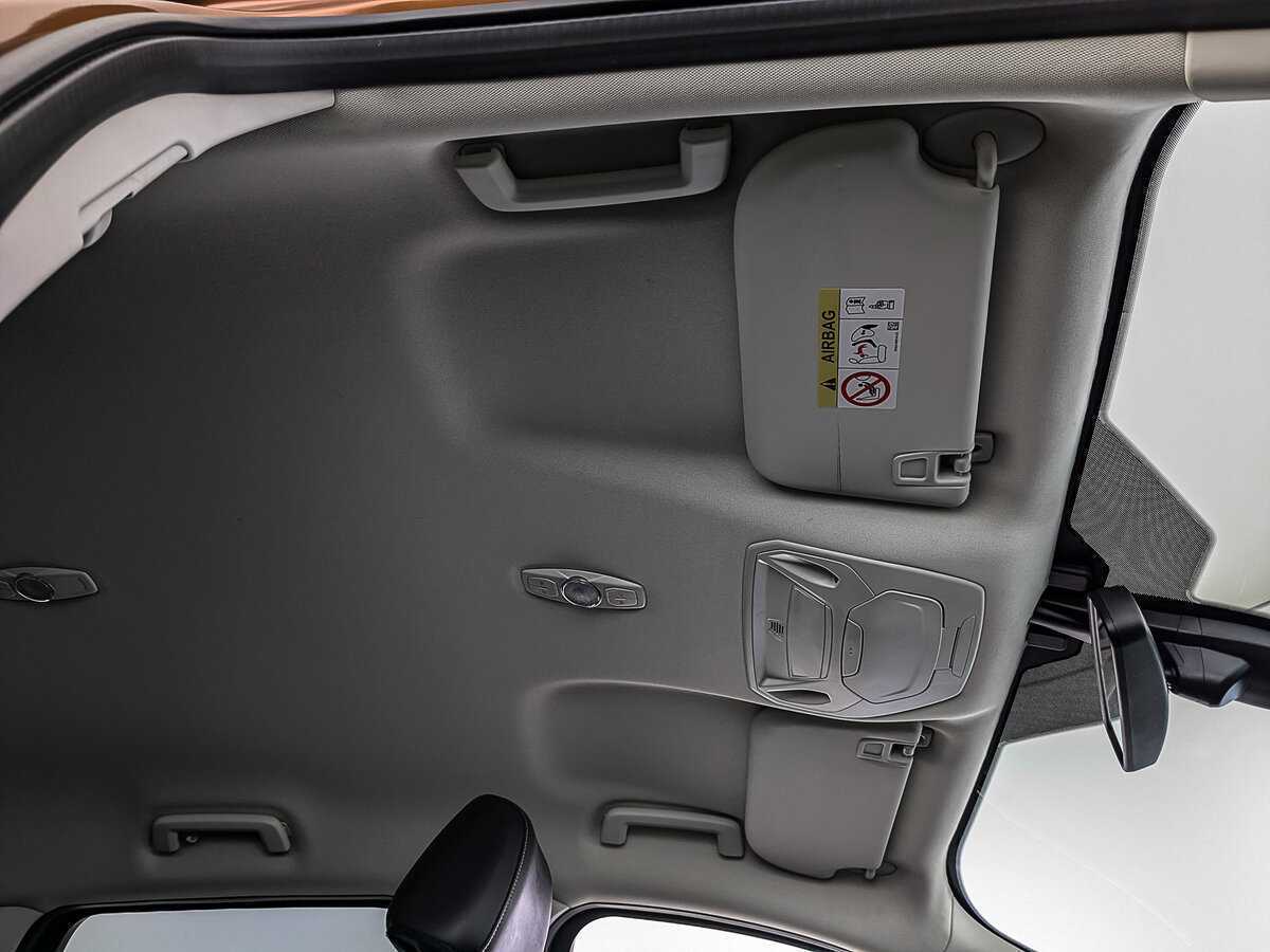 Продажа Б/У Форд Куга. Фото: #22