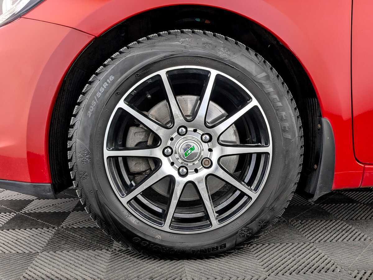 Продажа Б/У Киа Сид. Фото: #16