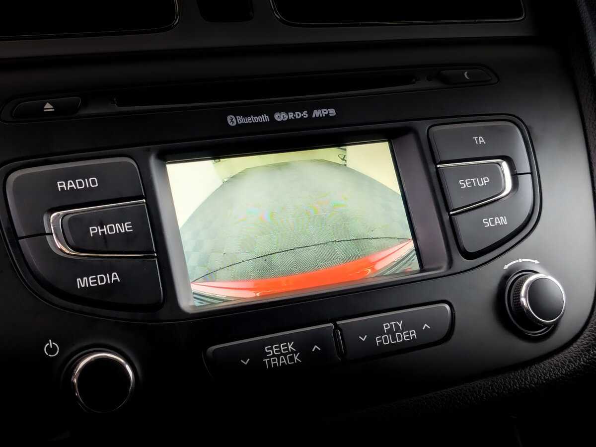 Продажа Б/У Киа Сид. Фото: #22