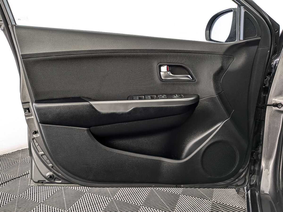 Продажа Б/У Киа Рио. Фото: #18