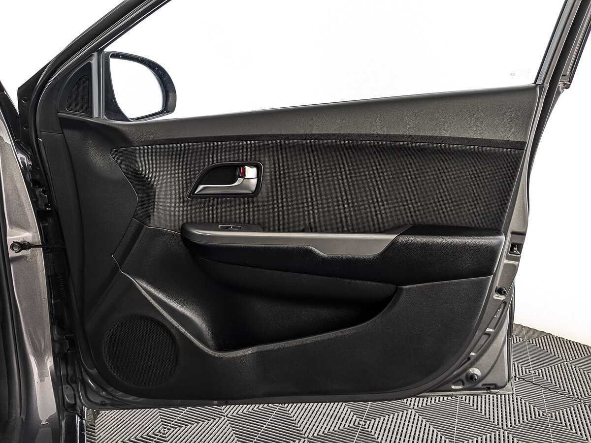 Продажа Б/У Киа Рио. Фото: #22