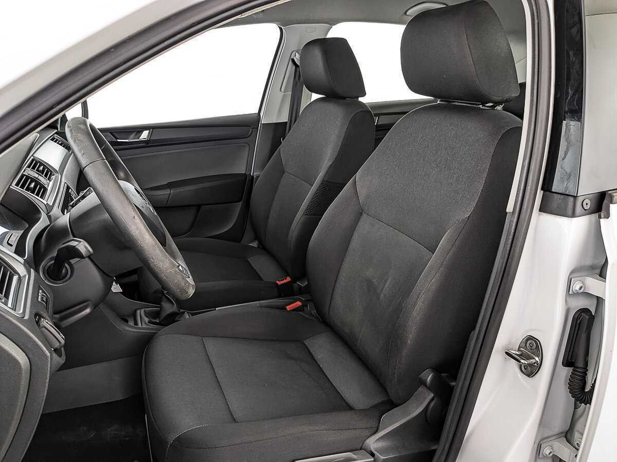 Продажа Б/У Шкода Рапид. Фото: #19