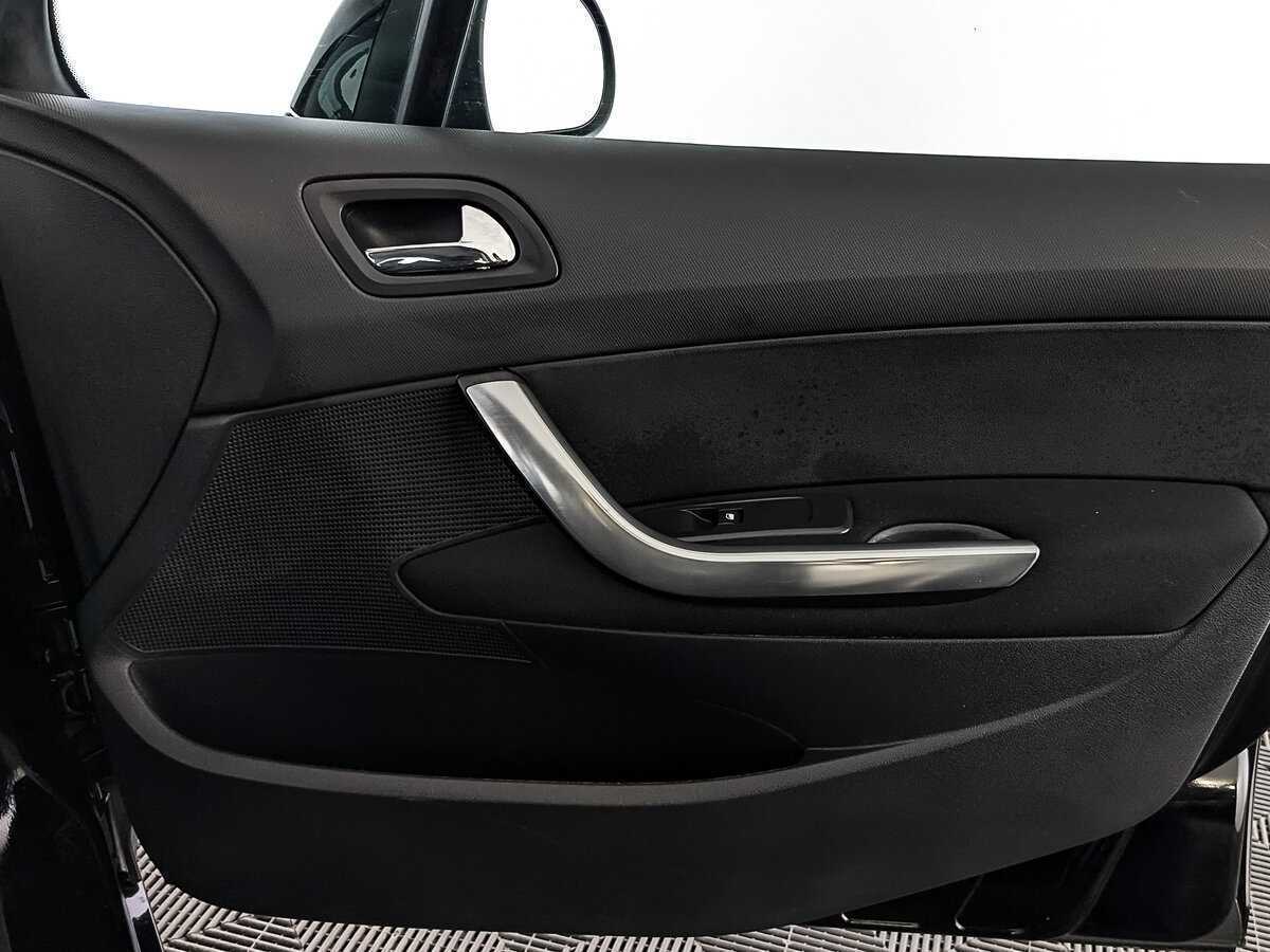 Продажа Б/У Пежо 408. Фото: #22